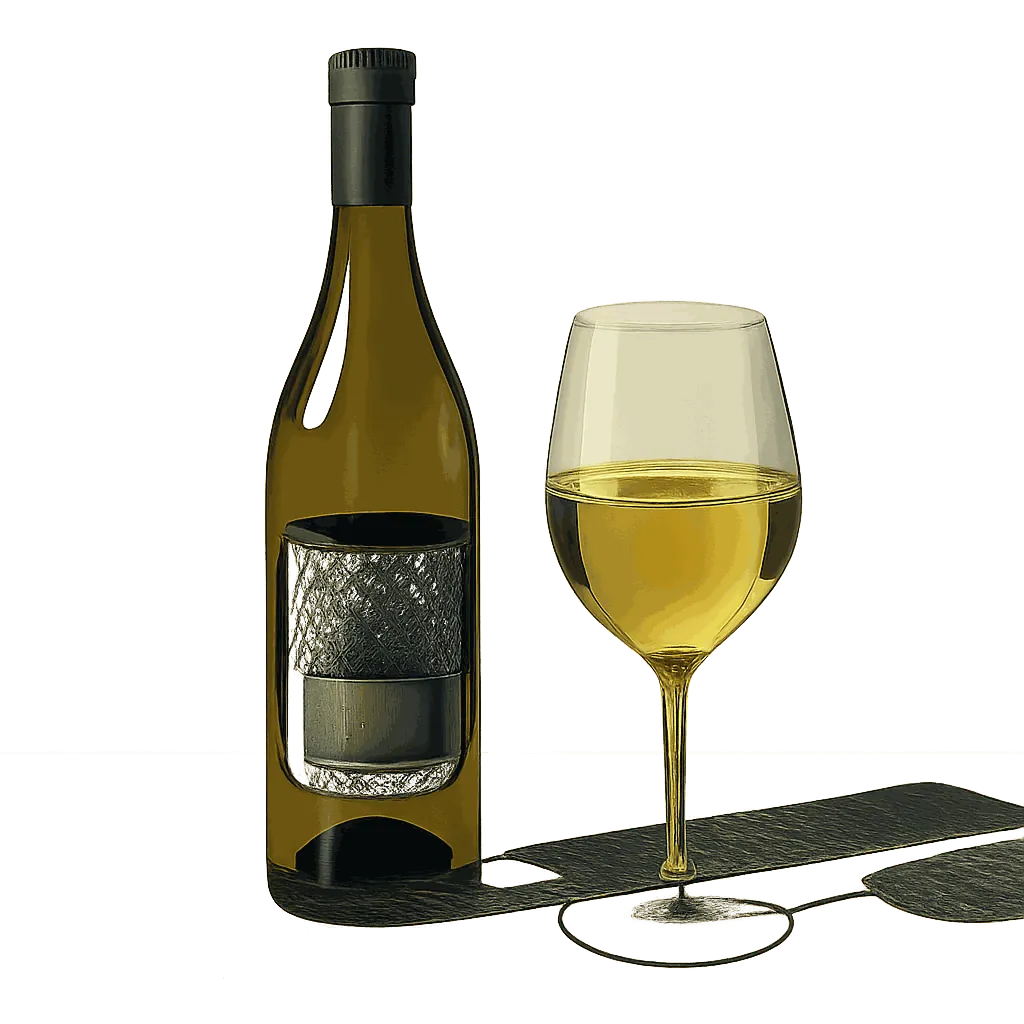 Sauvignon Blanc (Elgin)